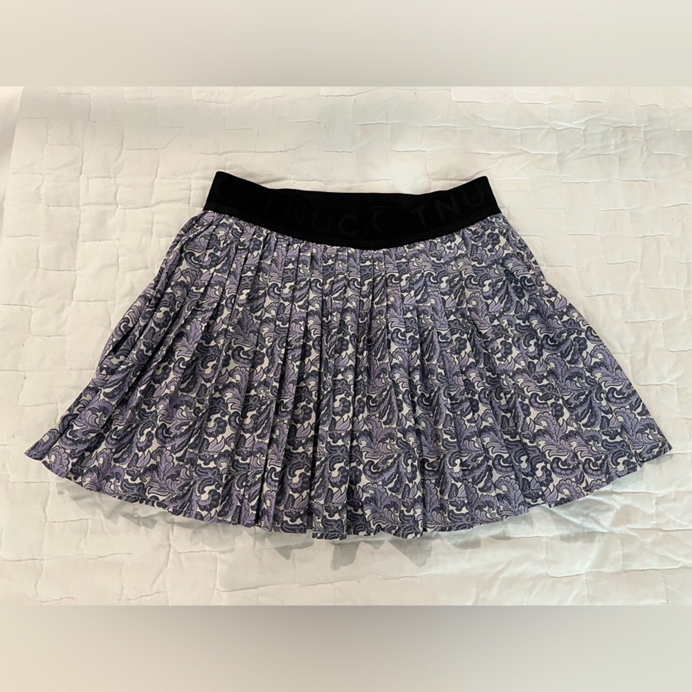 Tuckernuck Sport skort size s